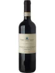 Chianti Classico - San Giusto a Rentennano